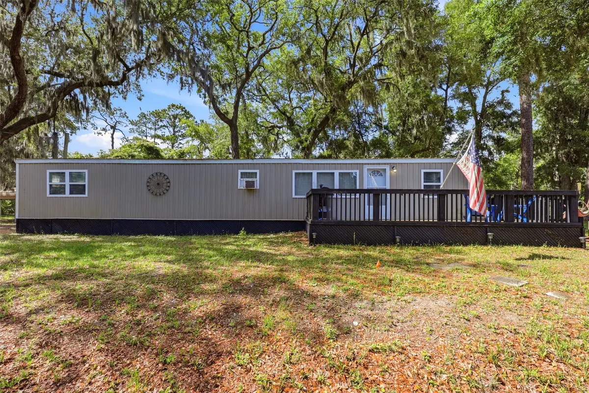 1402 Ian Drive, Fernandina Beach, FL 32034 - #1