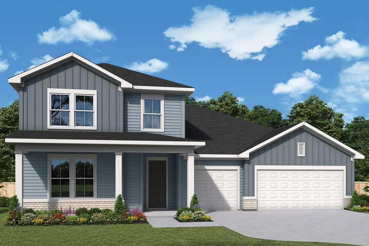75612 Driftwood Court, Yulee, FL 32097 - #1