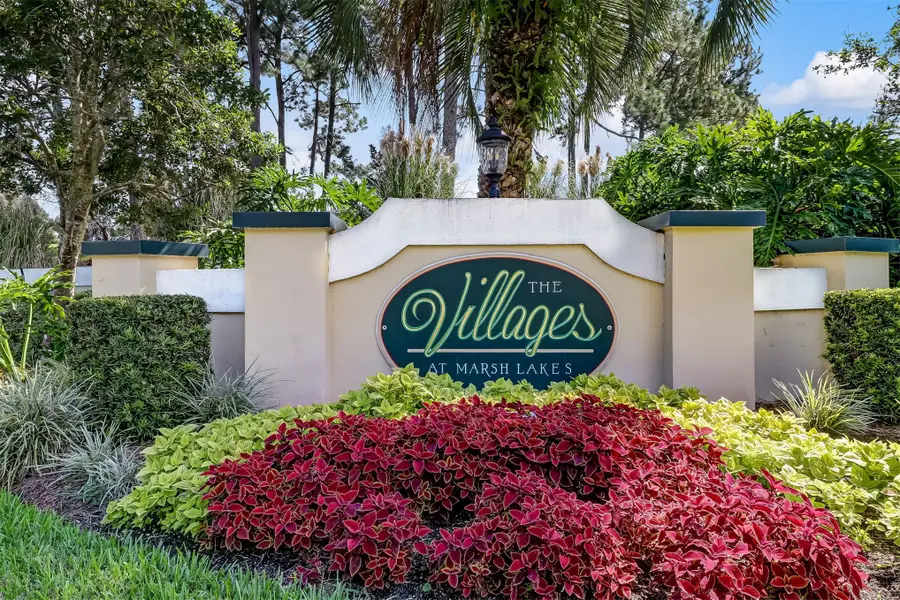 93034 Harbor Court, Fernandina Beach, FL 32034 - #3