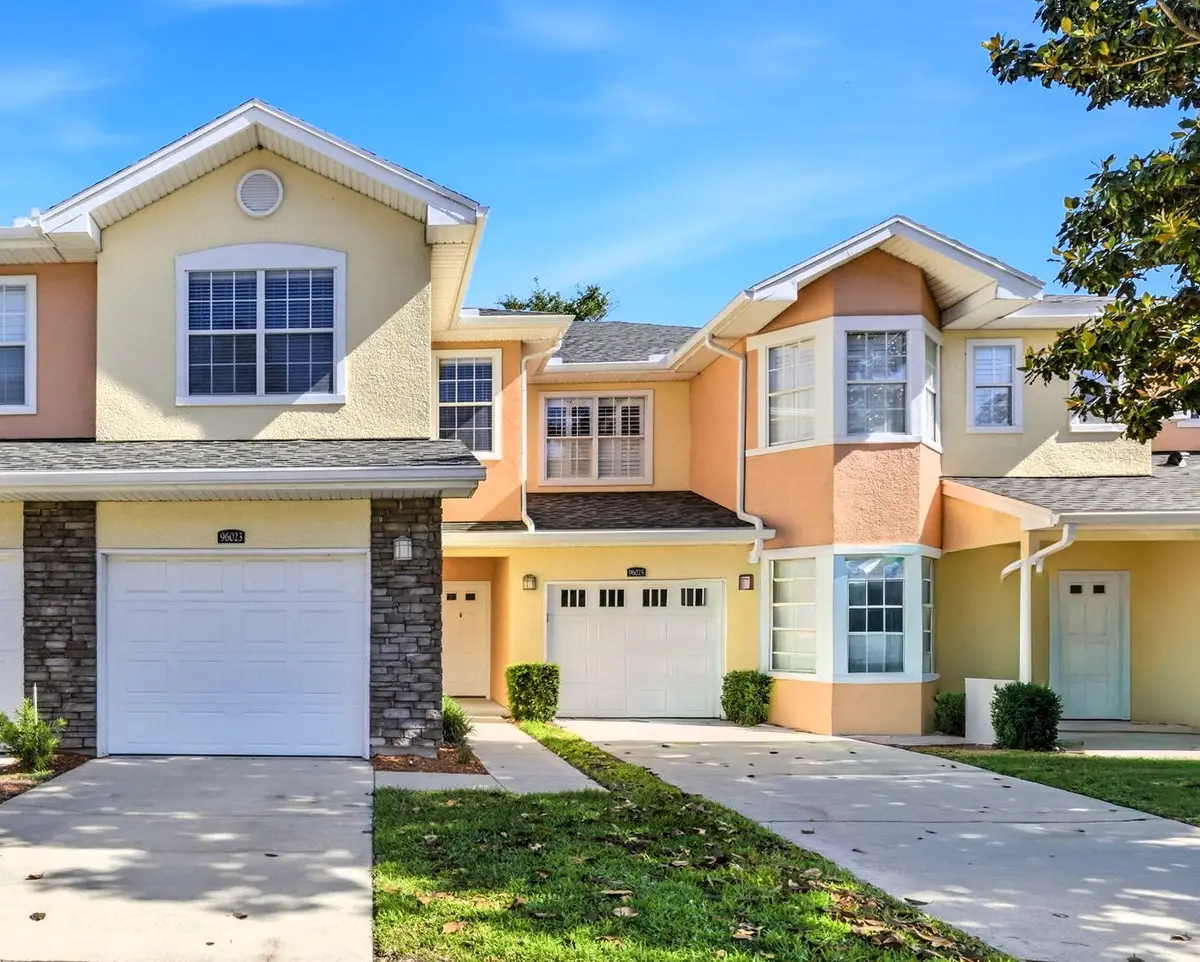 96023 Cottage Court #1202, Fernandina Beach, FL 32034 - #1