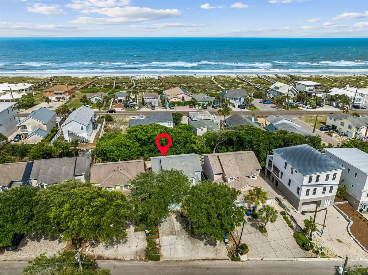2666 A 1st Avenue, Fernandina Beach, FL 32034 - #1