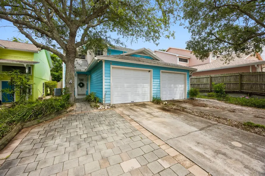 2666 A 1st Avenue, Fernandina Beach, FL 32034 - #2