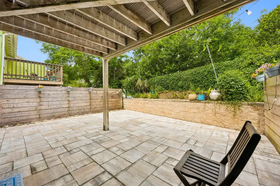 2666 A 1st Avenue, Fernandina Beach, FL 32034 - #3
