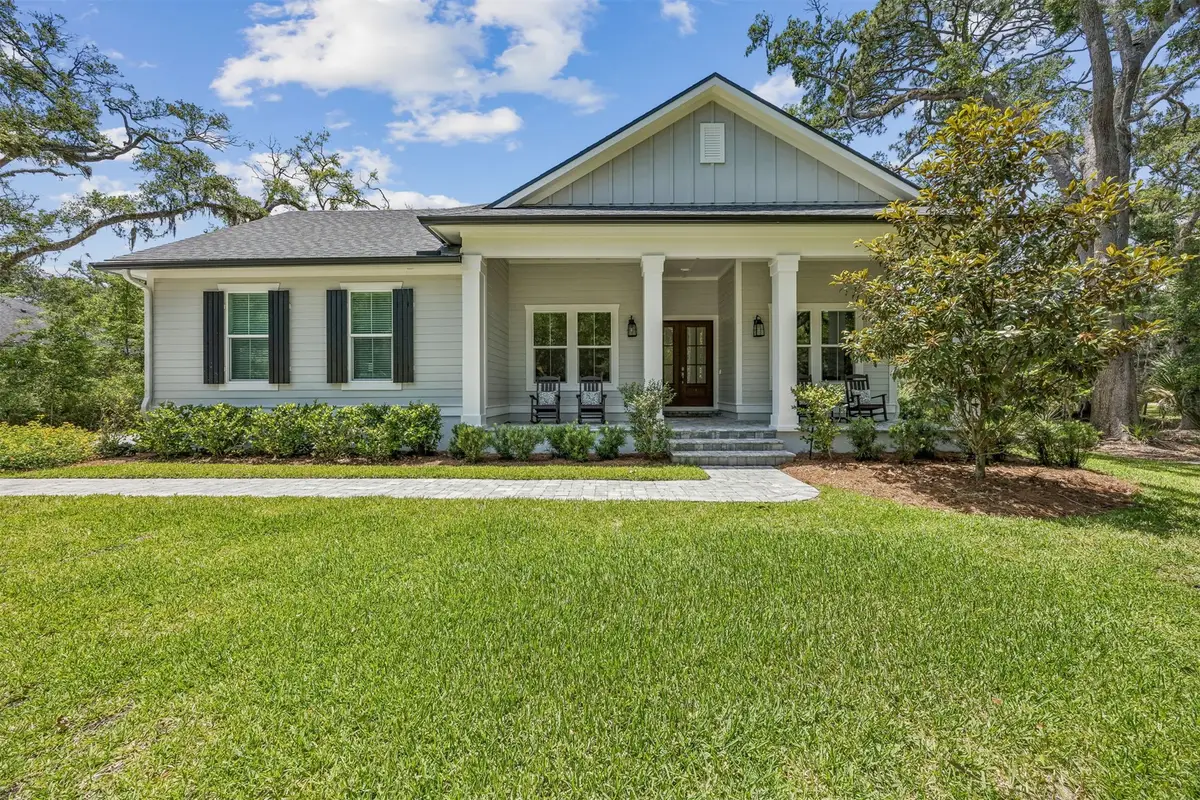 95321 Shell Midden Lane, Fernandina Beach, FL 32034 - #1
