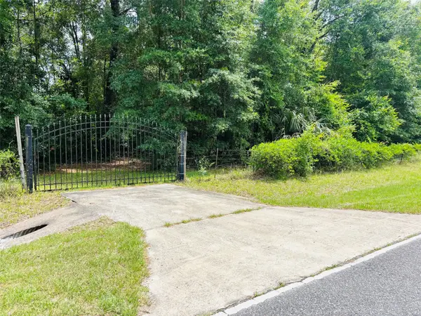 0 Lake Hampton Road, Hilliard, FL 32046