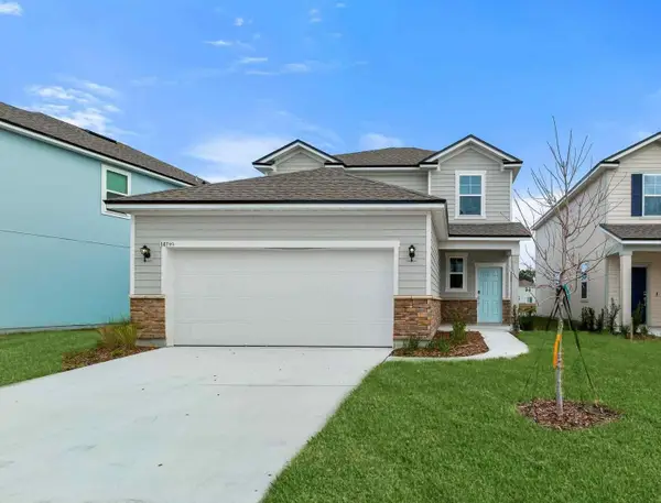 14812 Macadamia Lane, Jacksonville, FL 32218