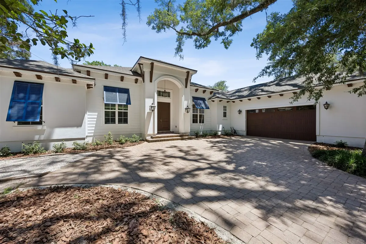 940454 Old Nassauville Road, Fernandina Beach, FL 32034 - #1