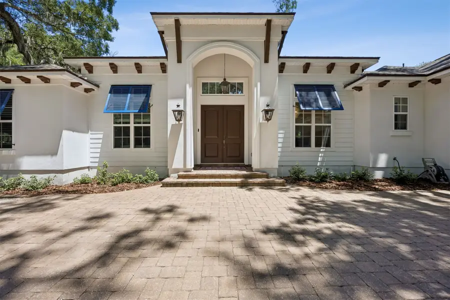 940454 Old Nassauville Road, Fernandina Beach, FL 32034 - #2