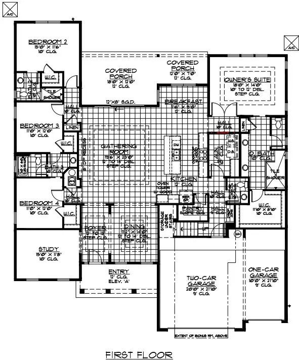 620 Sandy Bluff Drive, Yulee, FL 32097 - #2