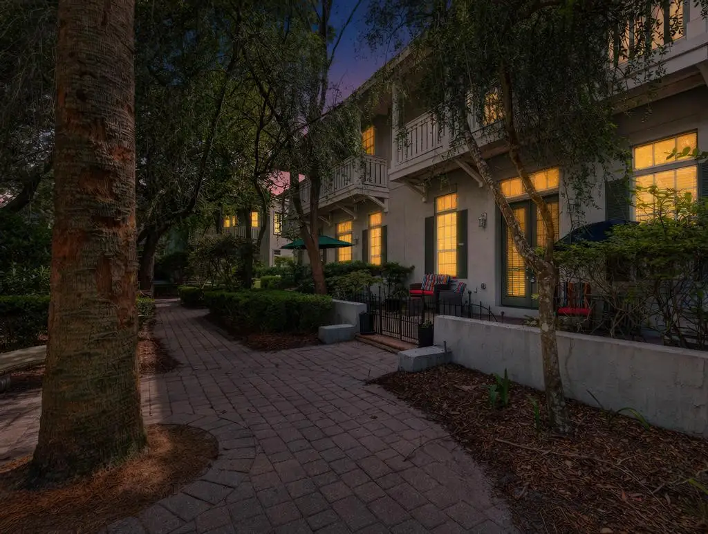 1524 Ruskin Lane, Fernandina Beach, FL 32034 - #1