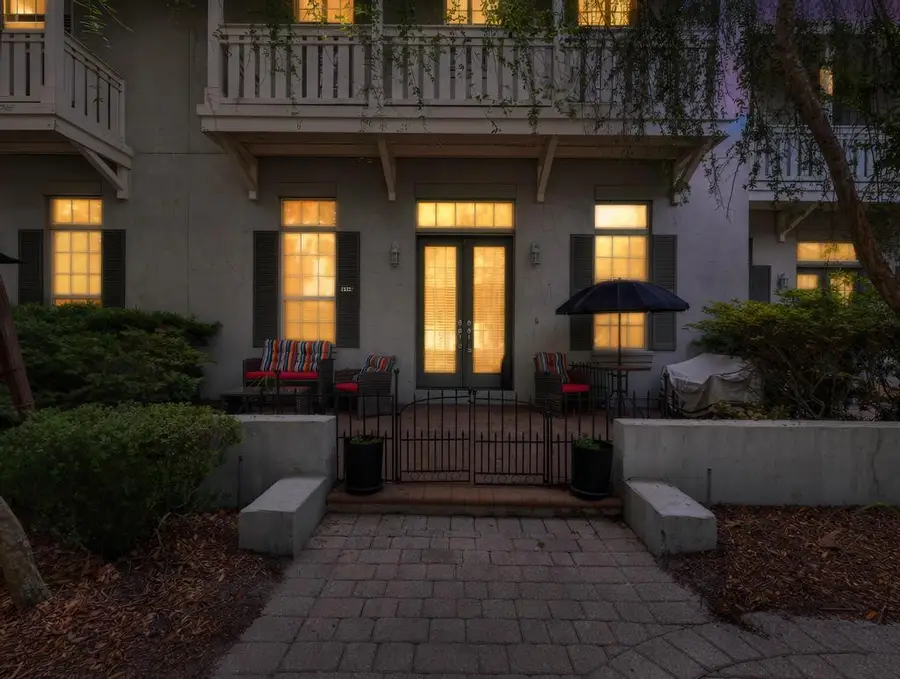 1524 Ruskin Lane, Fernandina Beach, FL 32034 - #2