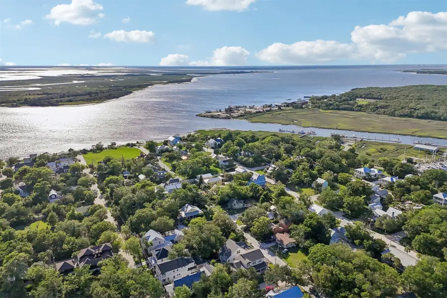 1012 White Street Street, Fernandina Beach, FL 32034 - #3