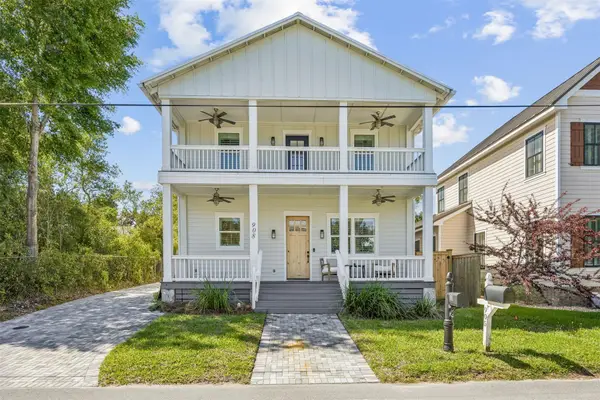 908 White Street, Fernandina Beach, FL 32034