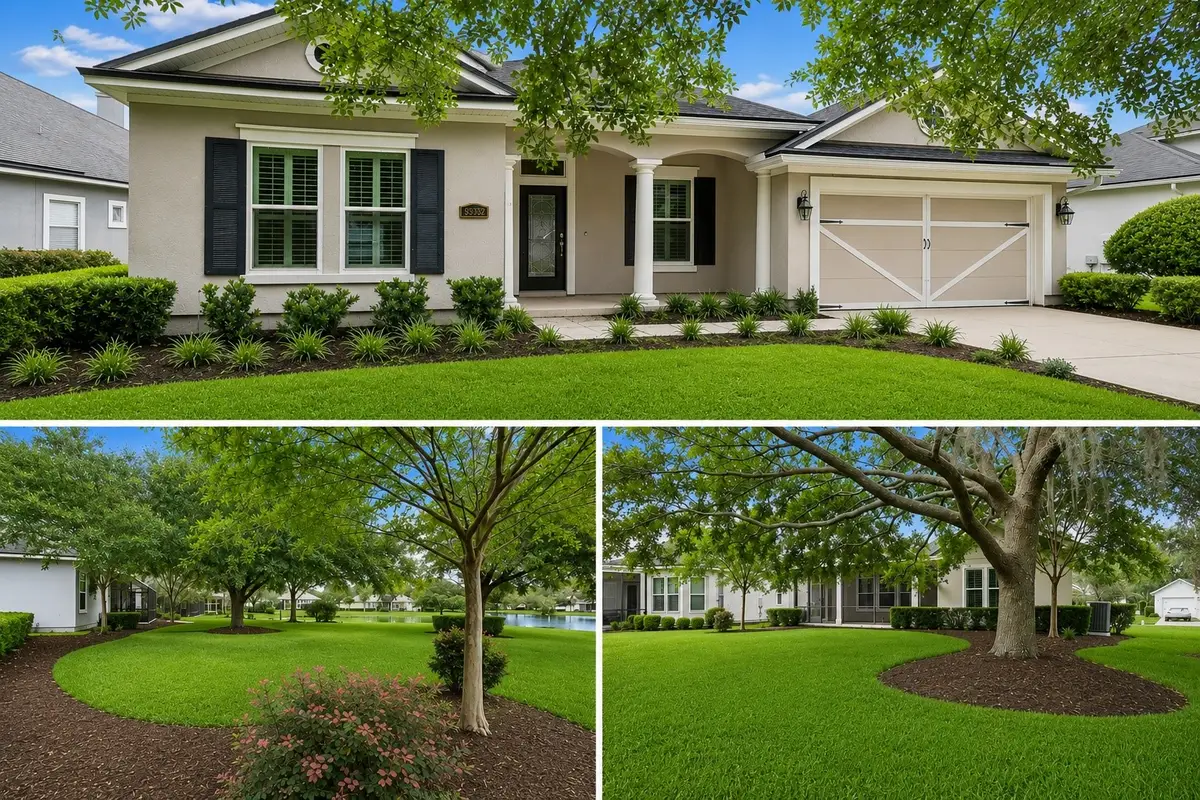 95252 Bermuda Drive, Fernandina Beach, FL 32034 - #1