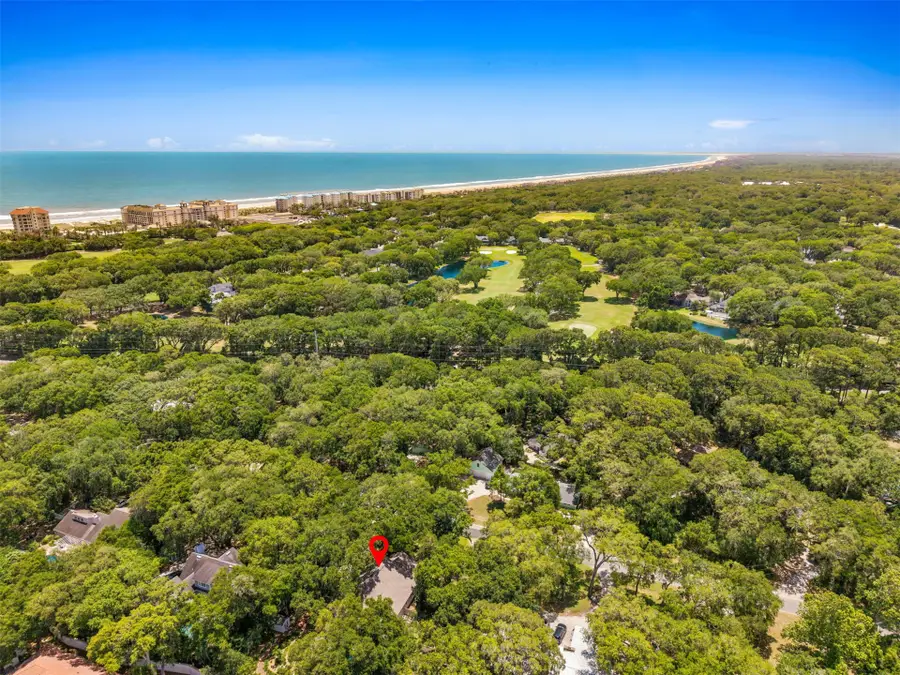 1701 Philips Manor Road, Fernandina Beach, FL 32034 - #2