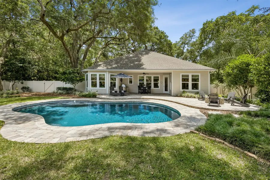 1701 Philips Manor Road, Fernandina Beach, FL 32034 - #3