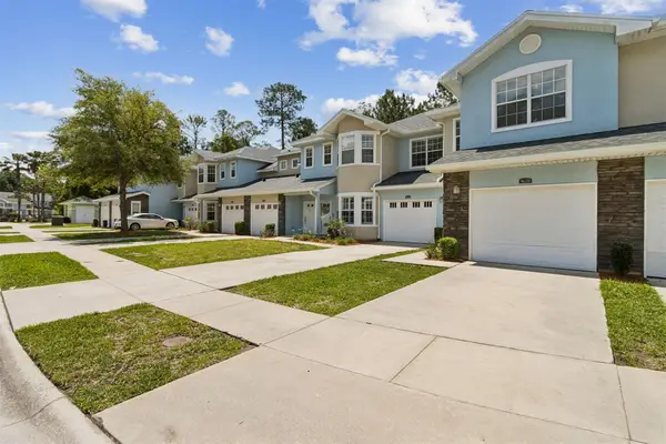 96218 Stoney Drive #2807, Fernandina Beach, FL 32034