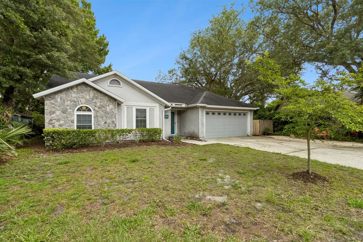 2434 Penbrook Drive, Fernandina Beach, FL 32034 - #1