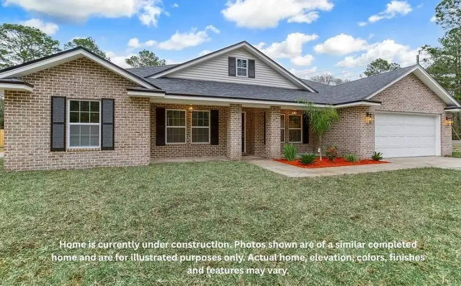 43562 Ratliff Road, Callahan, FL 32011 - #2