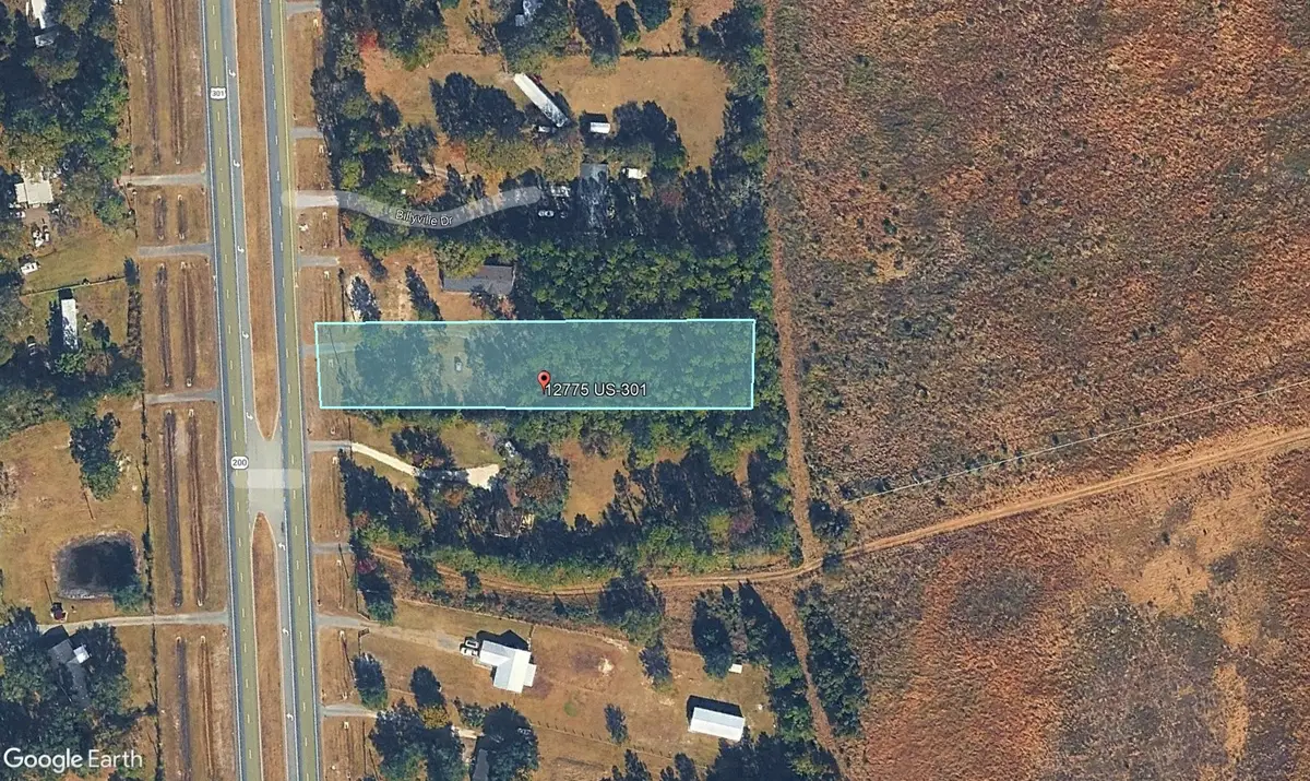 12775 Us Highway 301, Bryceville, FL 32009 - #1