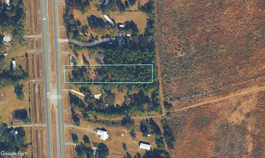 12775 Us Highway 301, Bryceville, FL 32009 - #3