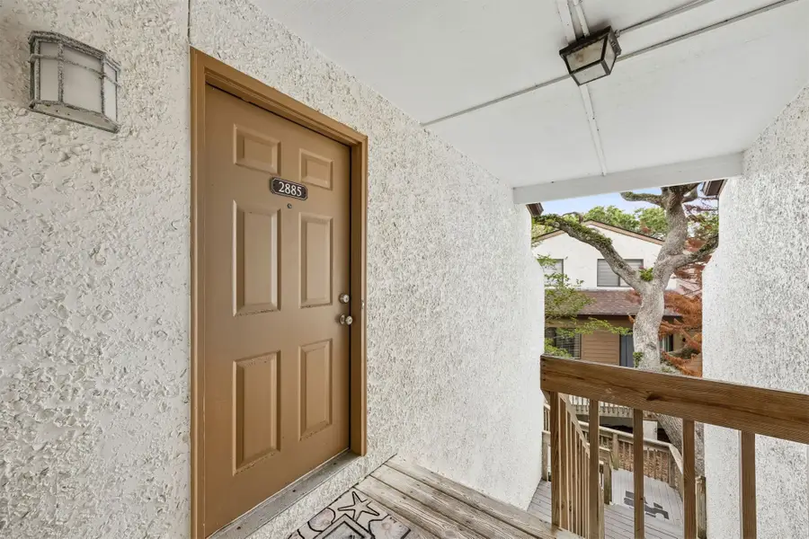 2885 Forest Ridge Drive #U-5, Fernandina Beach, FL 32034 - #3