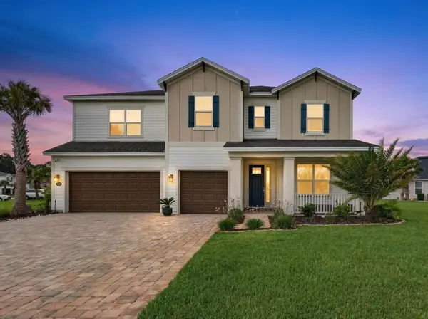 94082 Goodwood Drive, Fernandina Beach, FL 32034