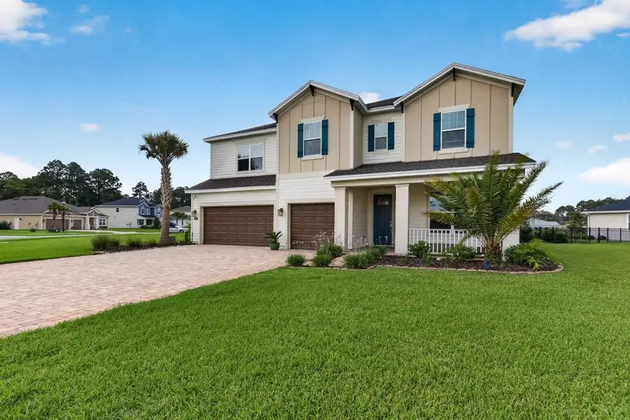 94082 Goodwood Drive, Fernandina Beach, FL 32034 - #2