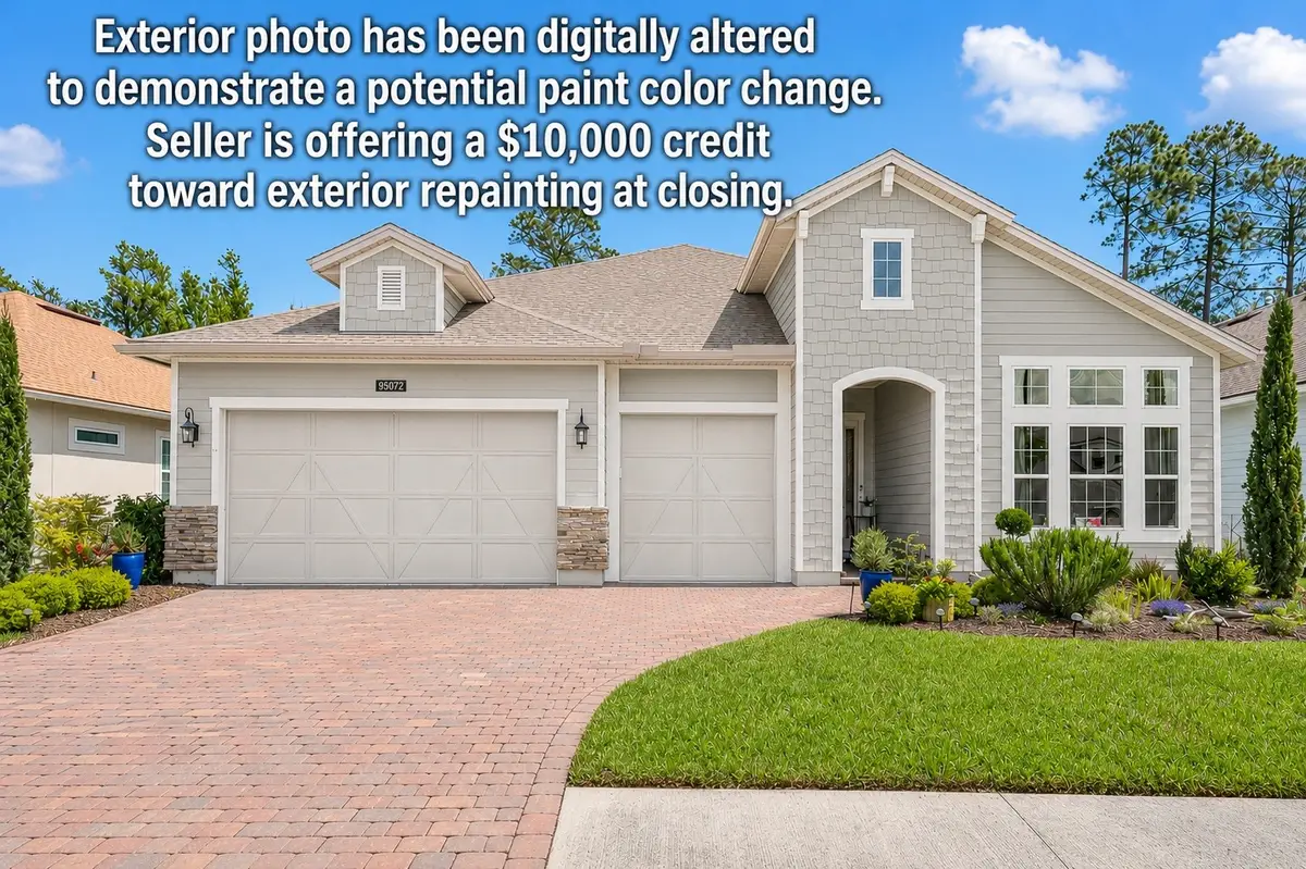 95072 Golden Glow Drive, Fernandina Beach, FL 32034 - #1