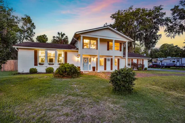17459 Eagle Bend Boulevard, Jacksonville, FL 32226