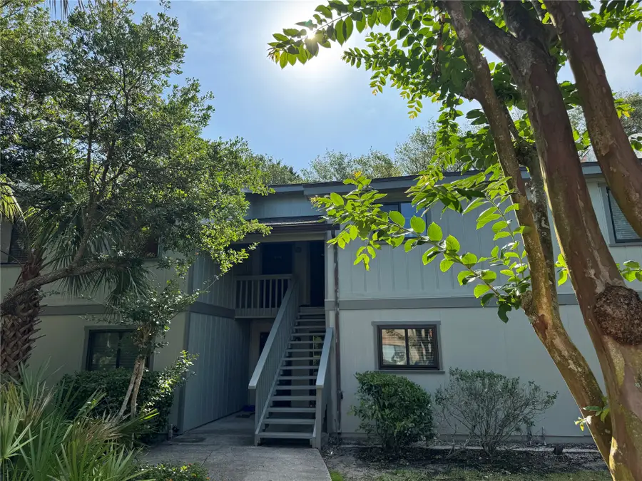 2700 Mizell Avenue #504B, Fernandina Beach, FL 32034 - #2