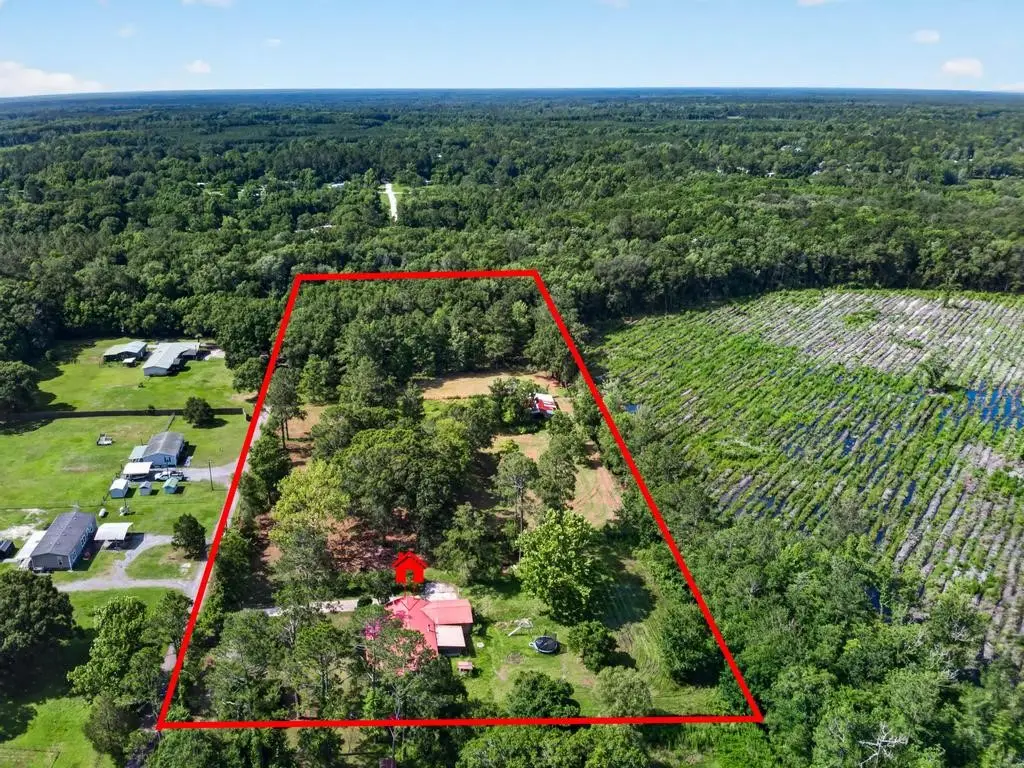 40041 Whippoorwill Lane, Callahan, FL 32011 - #1