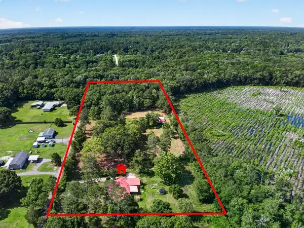40041 Whippoorwill Lane, Callahan, FL 32011
