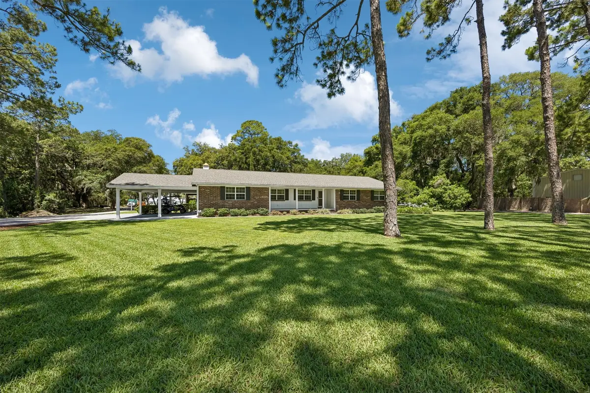 1655 Clinch Drive, Fernandina Beach, FL 32034 - #1