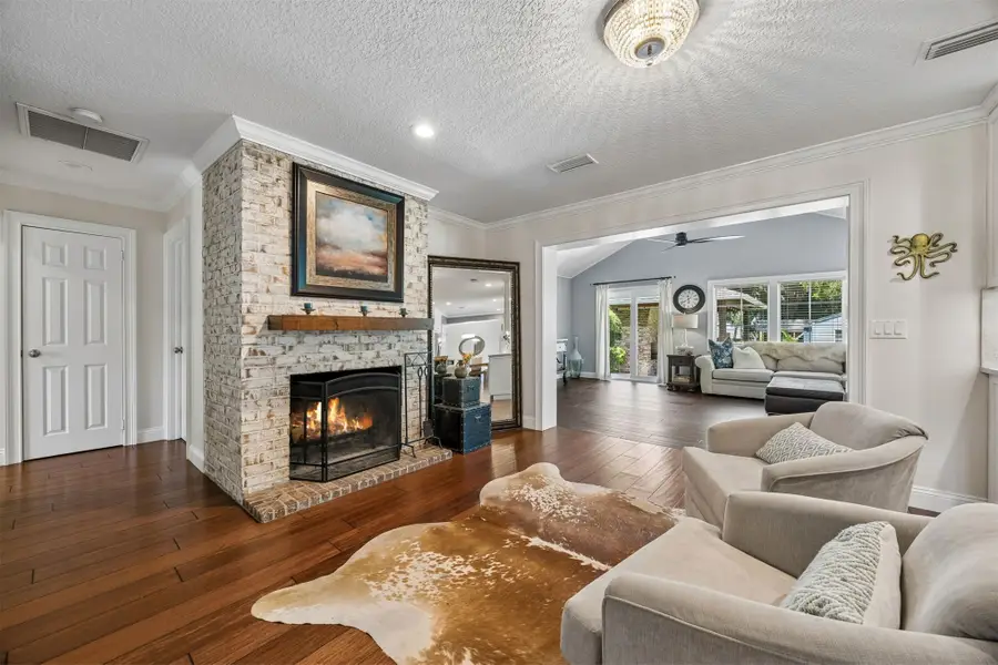 1655 Clinch Drive, Fernandina Beach, FL 32034 - #2