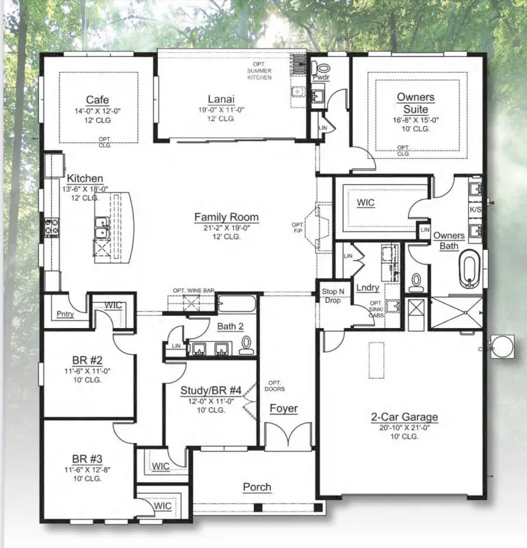 0 Curnutte Drive, Amelia Island, FL 32034 - #2