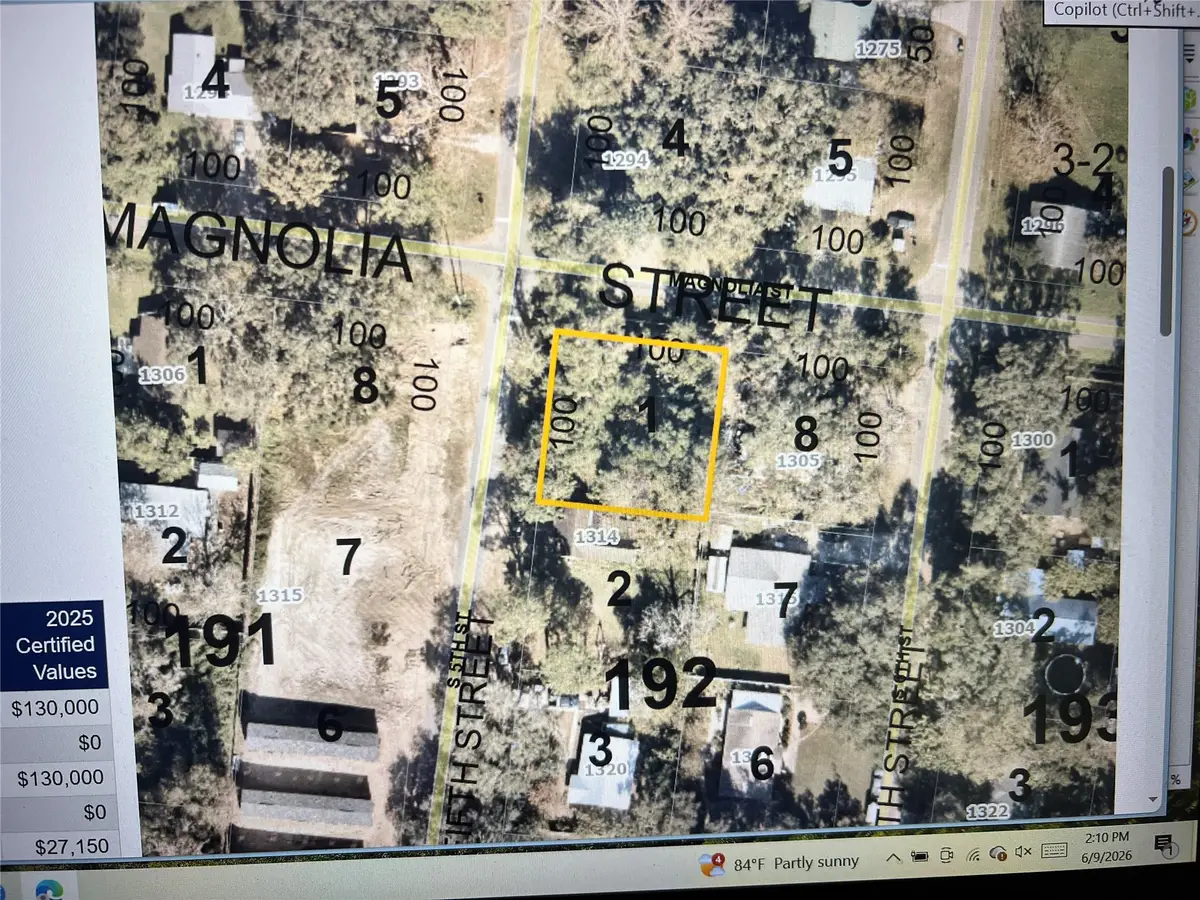 0 S 5th Street, Fernandina Beach, FL 32034 - #1