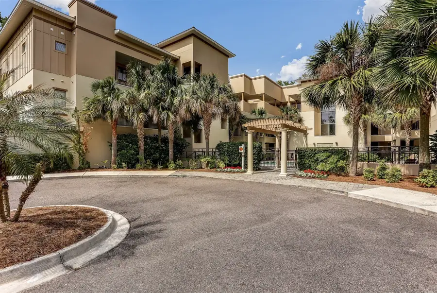 2523 & 2524 Boxwood Lane #2523, Fernandina Beach, FL 32034 - #2