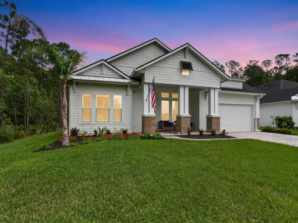763 Palm Crest Drive, Ponte Vedra, FL 32081 - #1