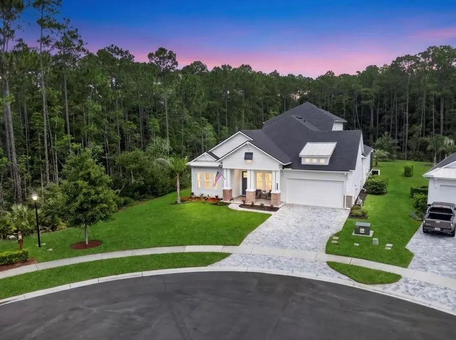 763 Palm Crest Drive, Ponte Vedra, FL 32081 - #3