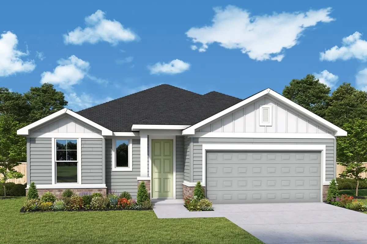75863 Walking Path Lane, Yulee, FL 32097 - #1