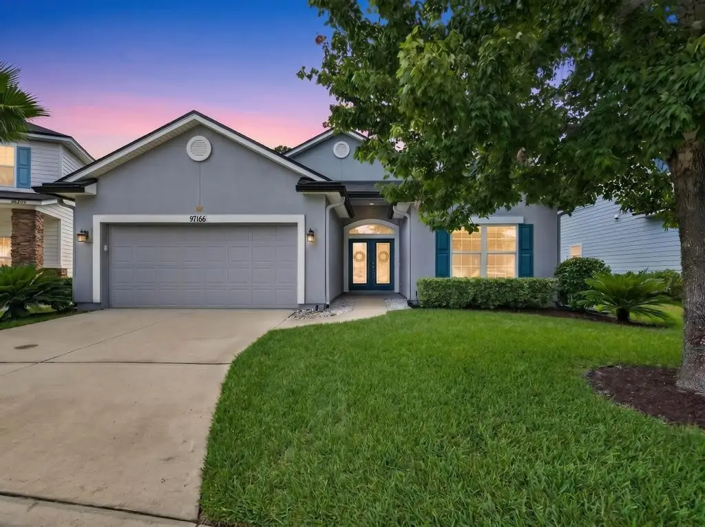 97166 Harbor Concourse Circle, Fernandina Beach, FL 32034 - #1