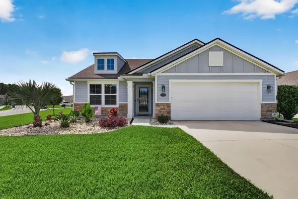 246 Codona Glen Drive, St Johns, FL 32259