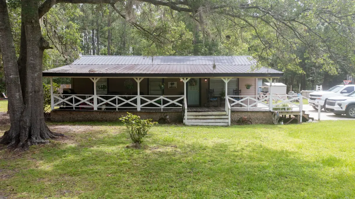 54502 Church Road, Callahan, FL 32011 - #1