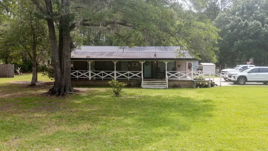 54502 Church Road, Callahan, FL 32011 - #2