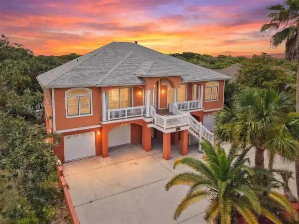 2157 1st Avenue, Fernandina Beach, FL 32034