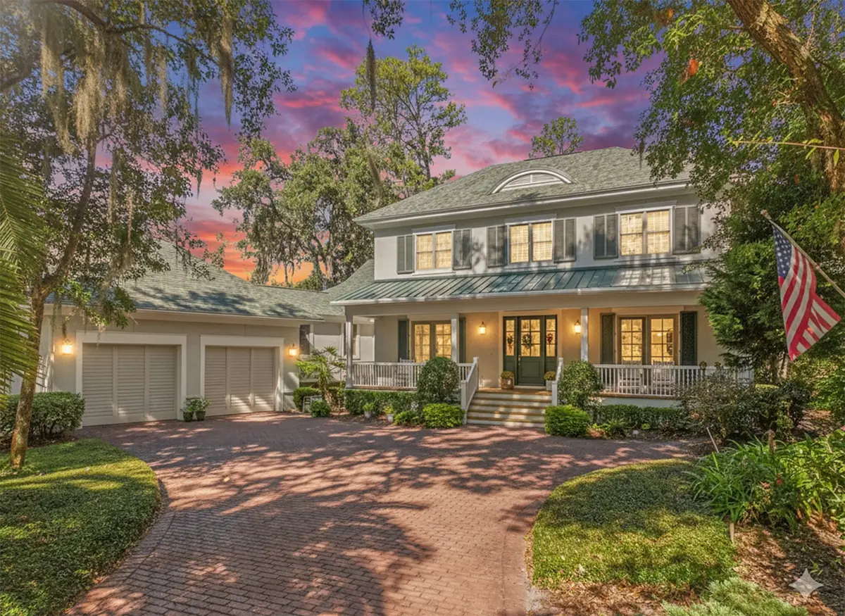 136 Long Point Drive, Fernandina Beach, FL 32034 - #1