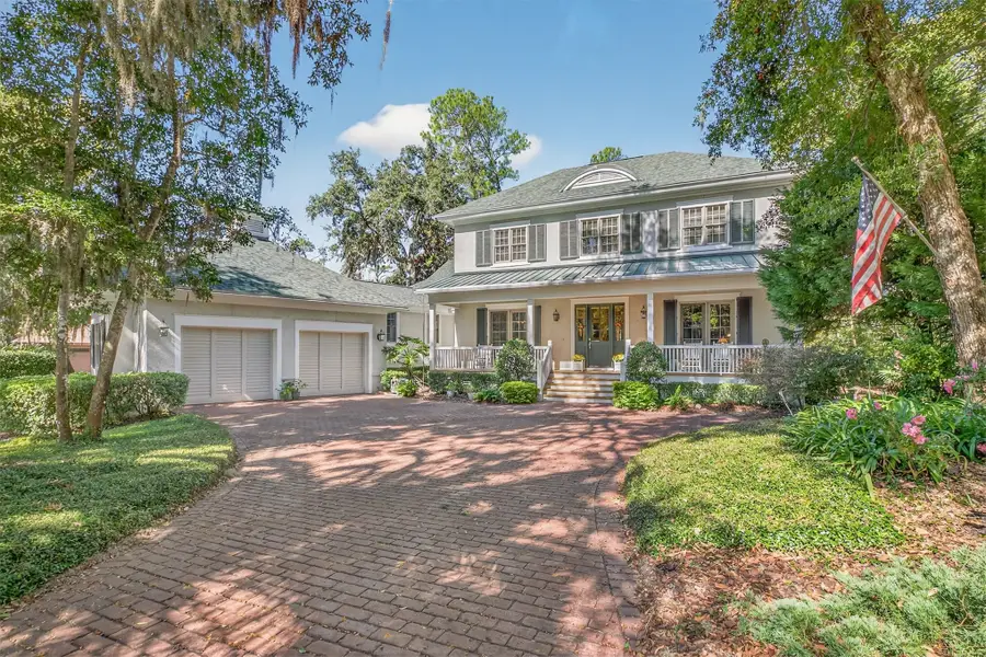 136 Long Point Drive, Fernandina Beach, FL 32034 - #2