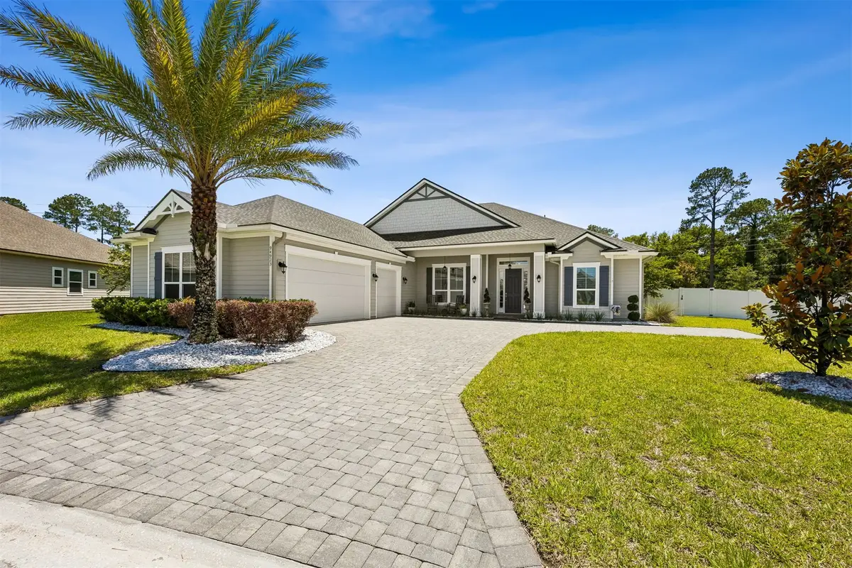 94923 S Palm Pointe Drive, Fernandina Beach, FL 32034 - #1