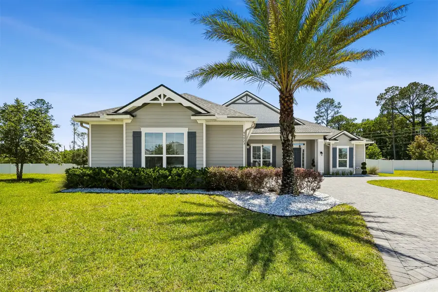 94923 S Palm Pointe Drive, Fernandina Beach, FL 32034 - #2